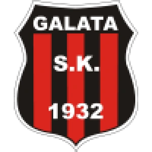 Галата