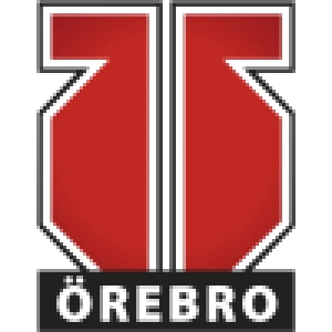 Эребру U20