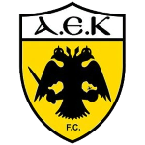 АЕК Афины до 19