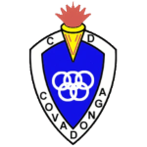 Ковадонга