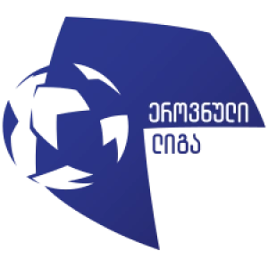 Лига Эровнули 2
