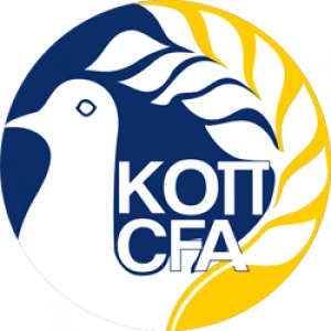Второй дивизион Кипра