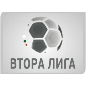 Вторая лига Болгарии