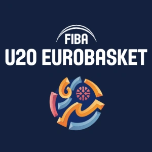 Евробаскет до 20, дивизион Б
